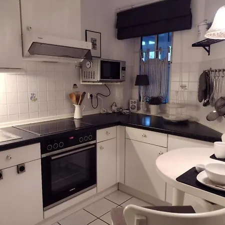 Baltic Sea Sweetheart