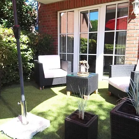 Baltic Sea Sweetheart *