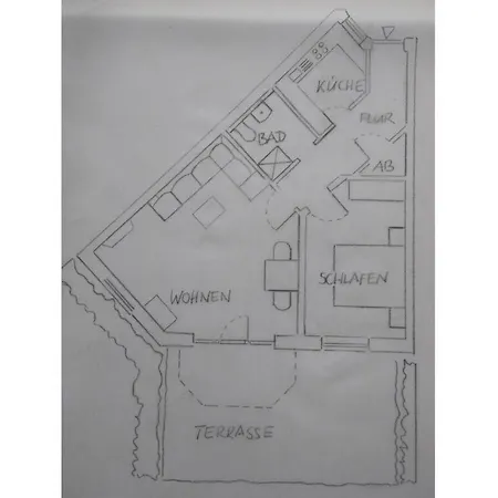 Baltic Sea Sweetheart