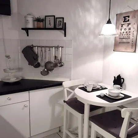 Baltic Sea Sweetheart 아파트 Häven