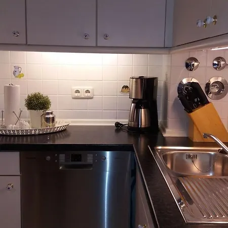 Baltic Sea Sweetheart *