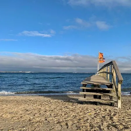 Baltic Sea Sweetheart * Häven