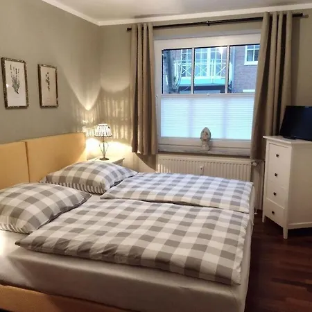 Baltic Sea Sweetheart 아파트