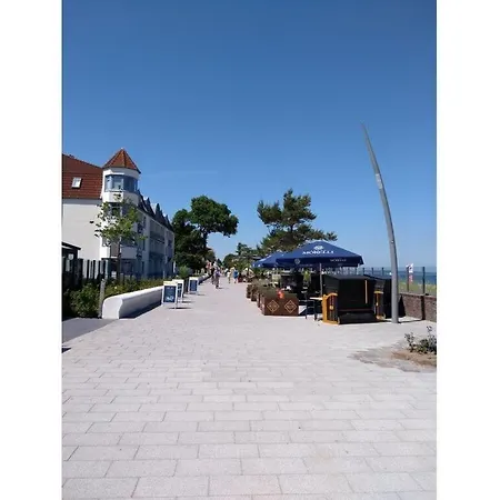 Baltic Sea Sweetheart *