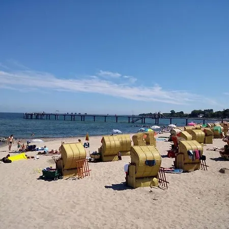 Baltic Sea Sweetheart 아파트 Häven