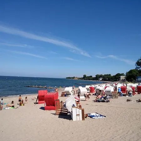 Baltic Sea Sweetheart 아파트 *