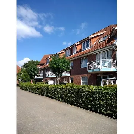 Apartmán Baltic Sea Sweetheart Häven