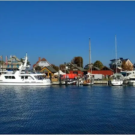 아파트 Baltic Sea Sweetheart