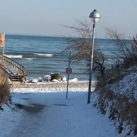 Baltic Sea Sweetheart 아파트 Häven