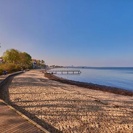 Baltic Sea Sweetheart Häven