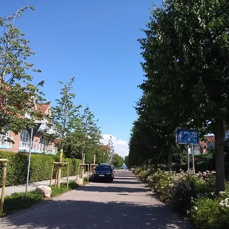 Baltic Sea Sweetheart 아파트 *